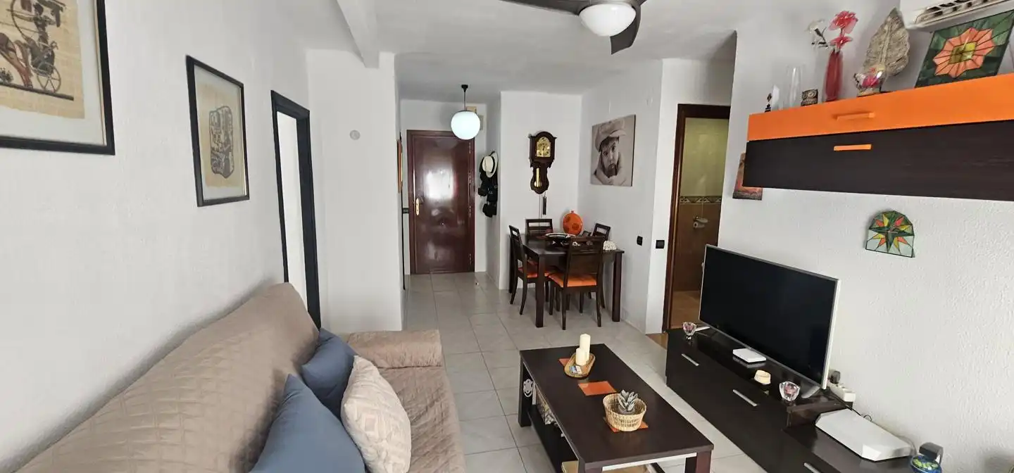 Wohnung mit Aufzug zum Verkauf in Calle Francisco Correa, imagen 5