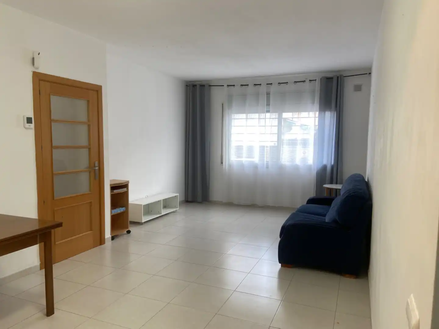 Living room of Flat for sale in Calafell  with Heating, Storage room and Furnished