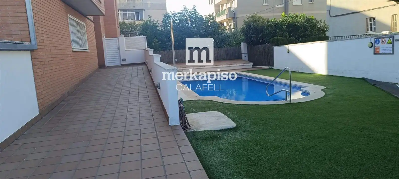 Pis en venda a Cunit Residencial