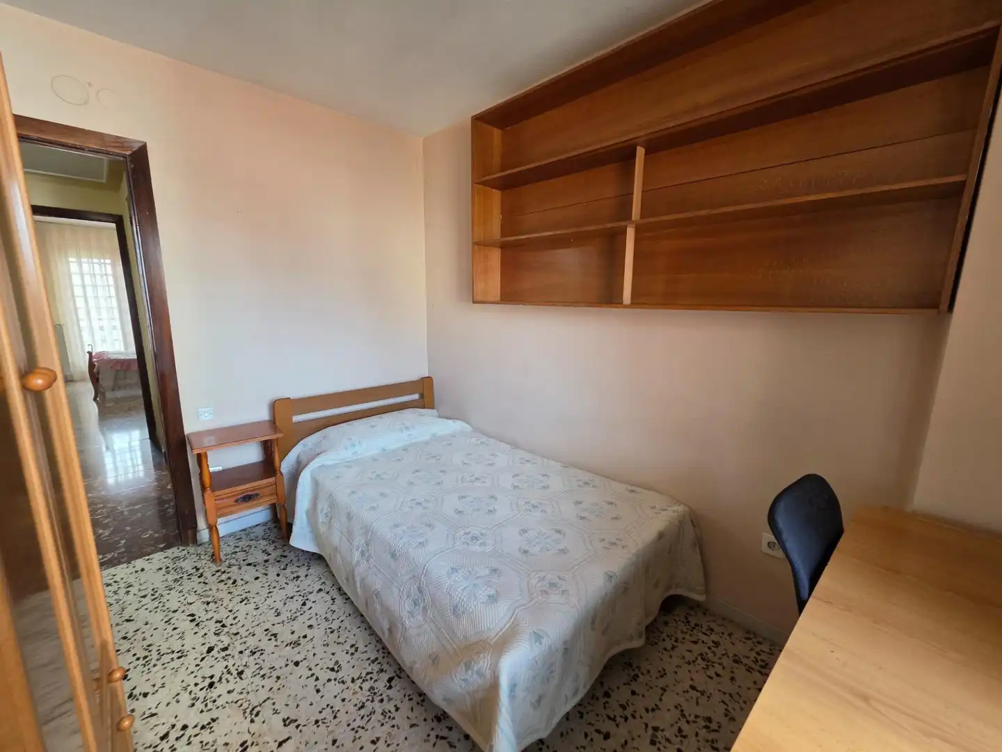 Wohnung mit Terrasse zur Miete in FLETA (TENOR) 95, imagen 10