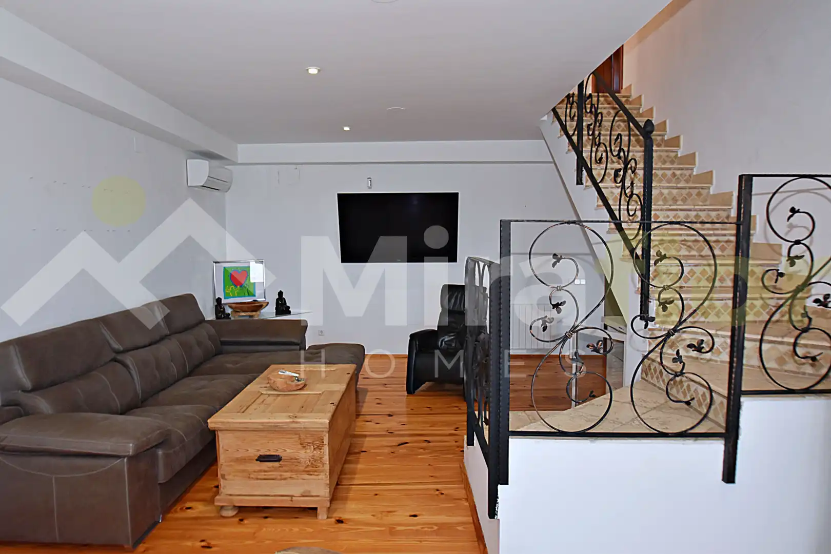 Detached house with terrace for sale in La Font d'en Carròs, imagen 14