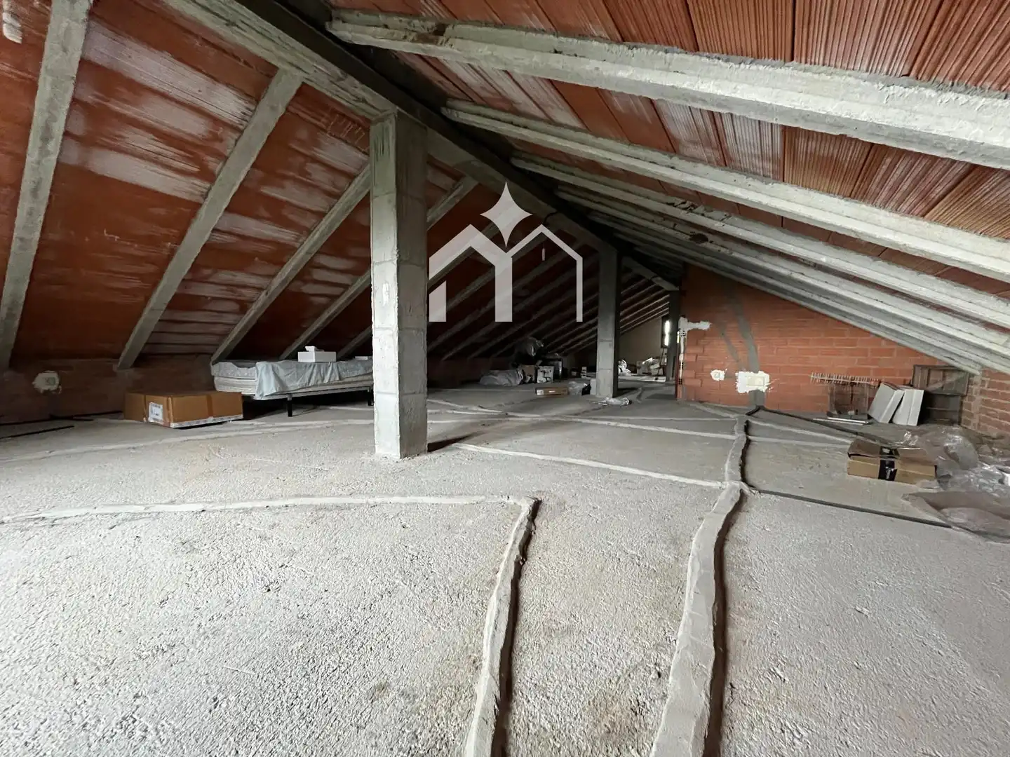 Chalet con jardín en venta en Marín, imagen 22