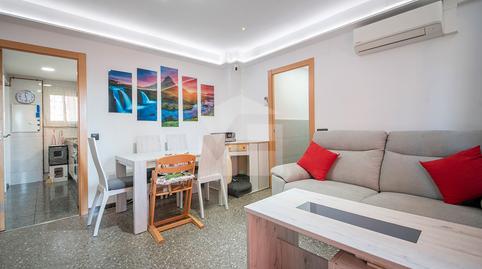 Foto 5 de Pis en venda a Sant Martí de Provençals,  Barcelona Capital