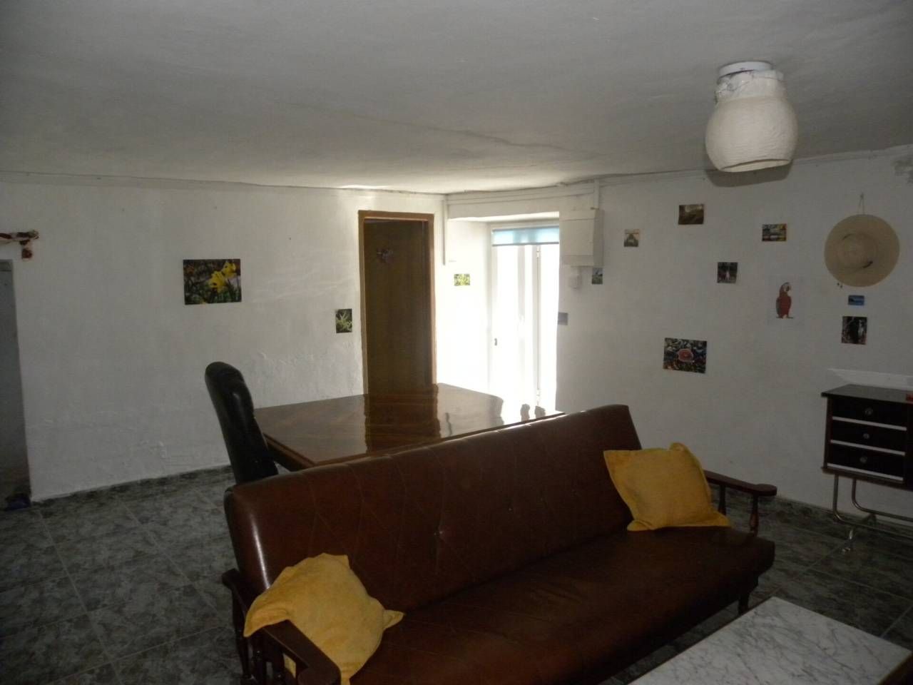 Finca rústica en venta en Caravaca de la Cruz