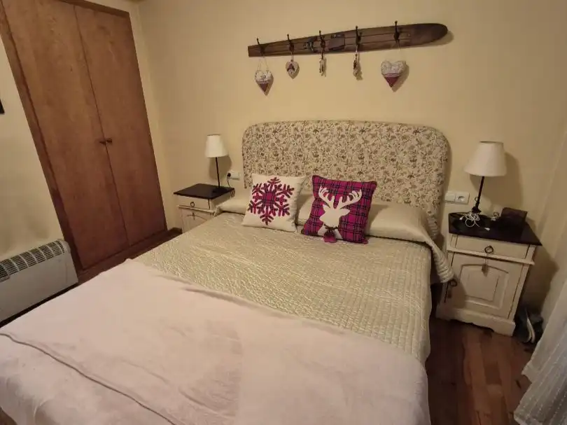 Appartement compact à vendre à Camí d'Ull de Ter 25, imagen 13