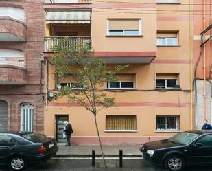 Exterior view of Flat for sale in Cornellà de Llobregat