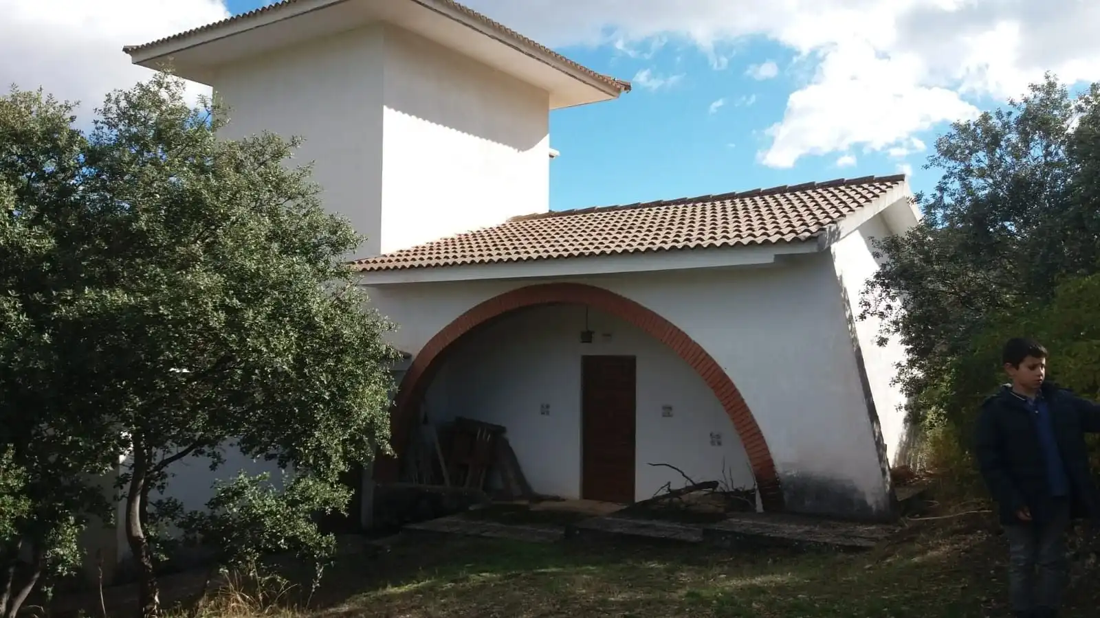 Casa o xalet en venda a Albalate de Zorita