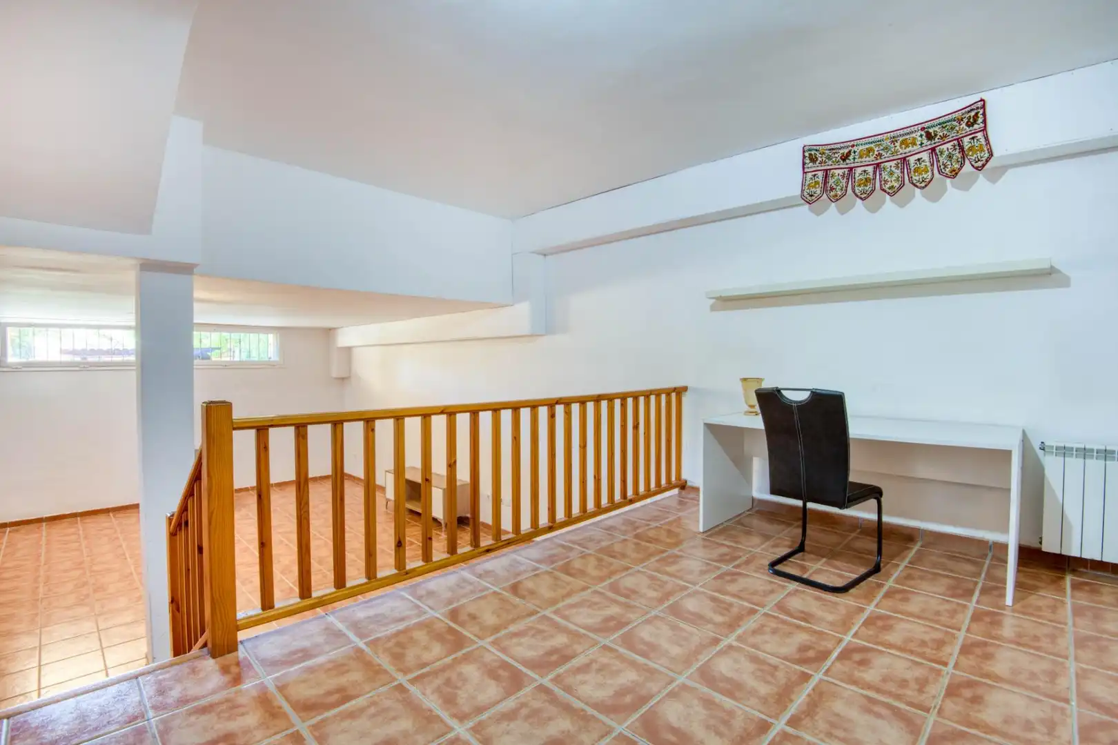 Casa adosada en venda en Sant Feliu de Guíxols amb Aire condicionat, Calefacció i Jardí privat