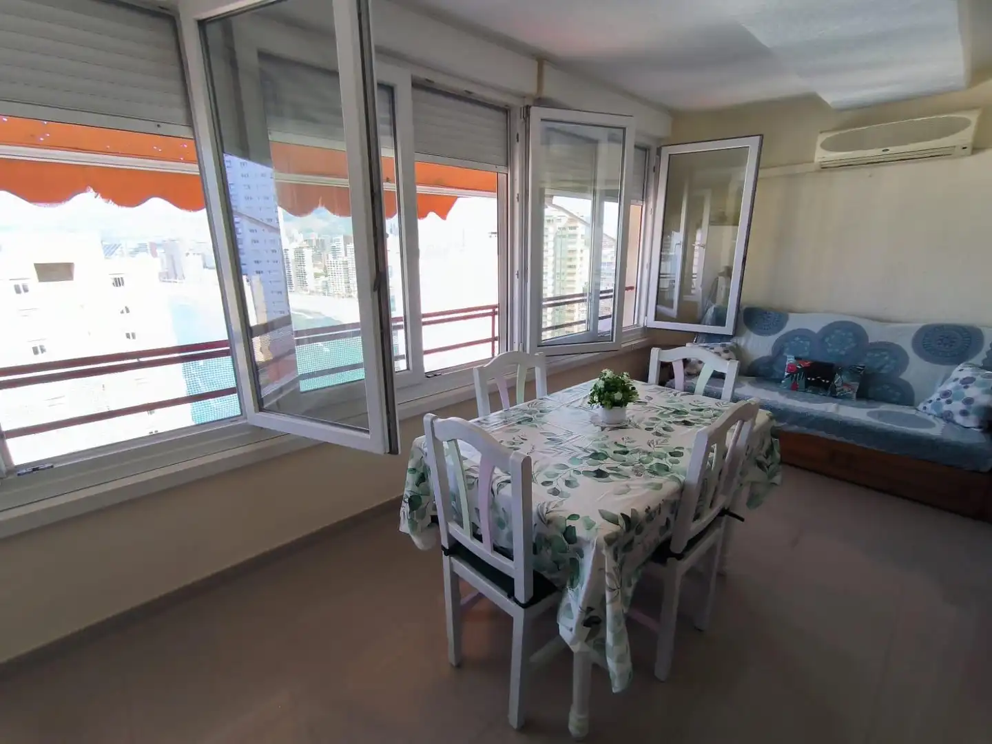 Apartament amb piscina en venda a Rincón de Loix, imagen 3