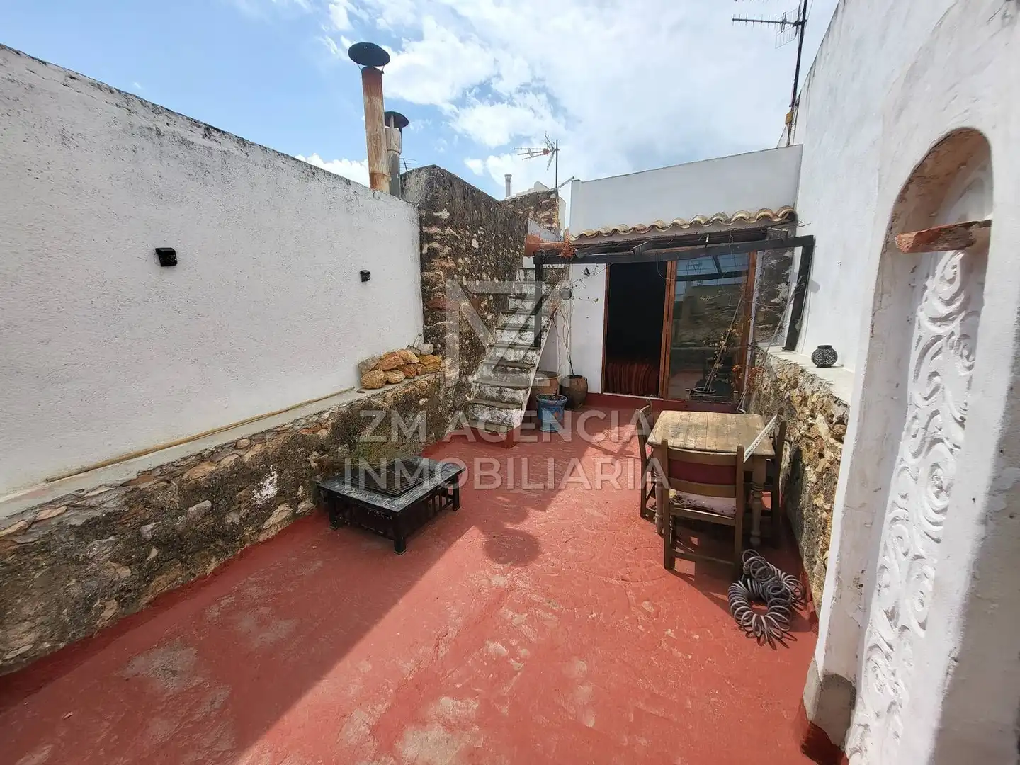 Casa rústica en venta en San Blas, imagen 36