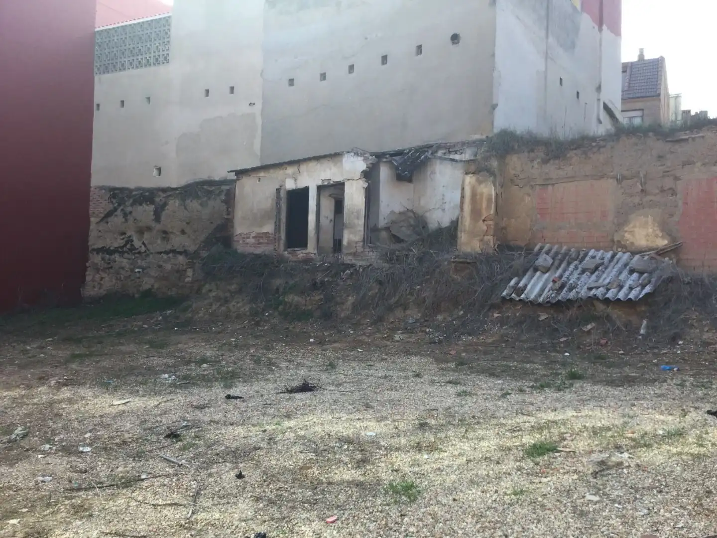 Terreni e lotti in vendita a Benavente, imagen 9