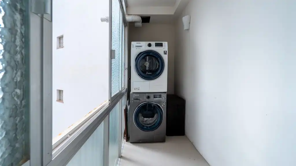 Balcony of Apartments for sale in  Palma de Mallorca  with Air Conditioner and Terrace