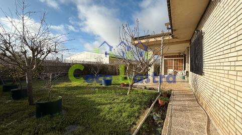 Foto 4 de Finca rústica en venda a Camino Valhondo, Pedraza de Alba, Salamanca