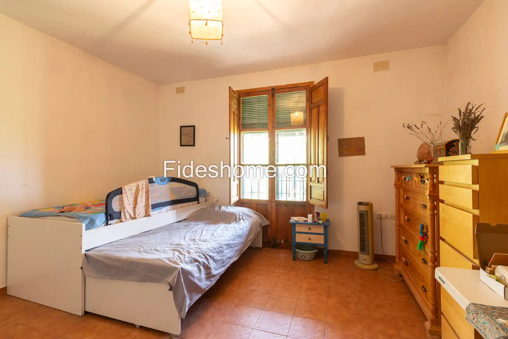 Maison rustique avec piscine à vendre à Avenida 28 de Febrero 17, imagen 15