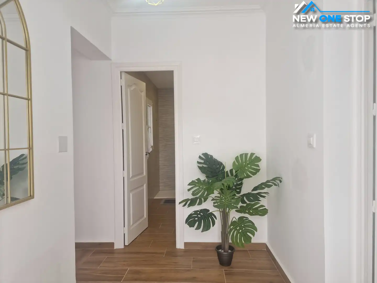Detached house with terrace for sale in El Palmeral, imagen 3