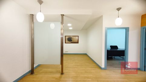 Foto 4 de Oficina de lloguer a Santander - Vargas, Cuatro Caminos, Santander