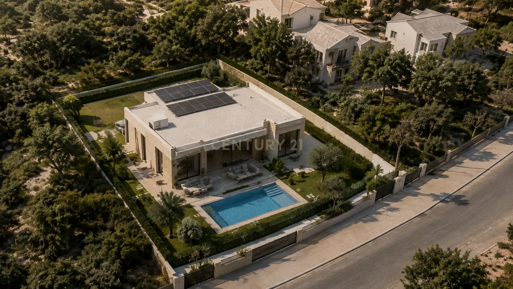 Außenansicht von Residential zum Verkauf in La Pobla de Vallbona