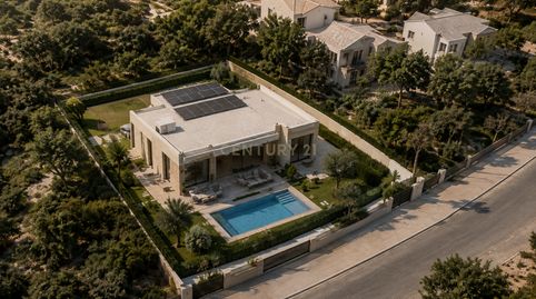 Foto 4 de Residencial en venta en Carrer Els Vivers, la Pobla de Vallbona, Spain, -1, La Conarda, La Pobla de Vallbona