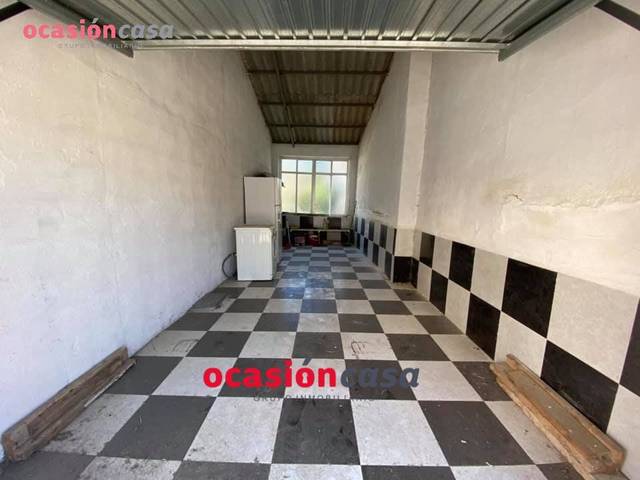 Garaje en Venta en Peñarroya-Pueblonuevo