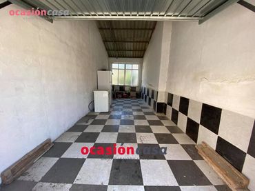 Individual en venta en Peñarroya-Pueblonuevo