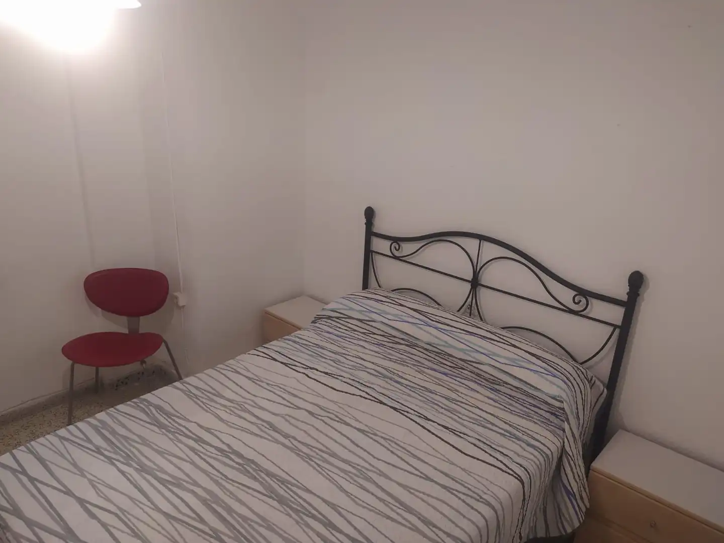 Apartament amb terrassa de lloguer a Ronda, imagen 12