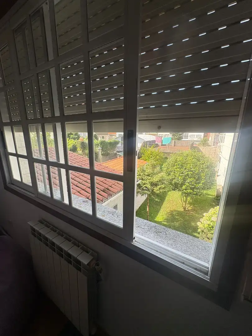 Terraza de Casa o chalet en venta en O Grove   con Calefacción, Jardín privado y Terraza