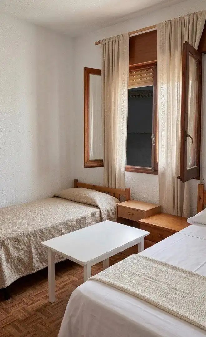 Apartament en venda a Muskiz