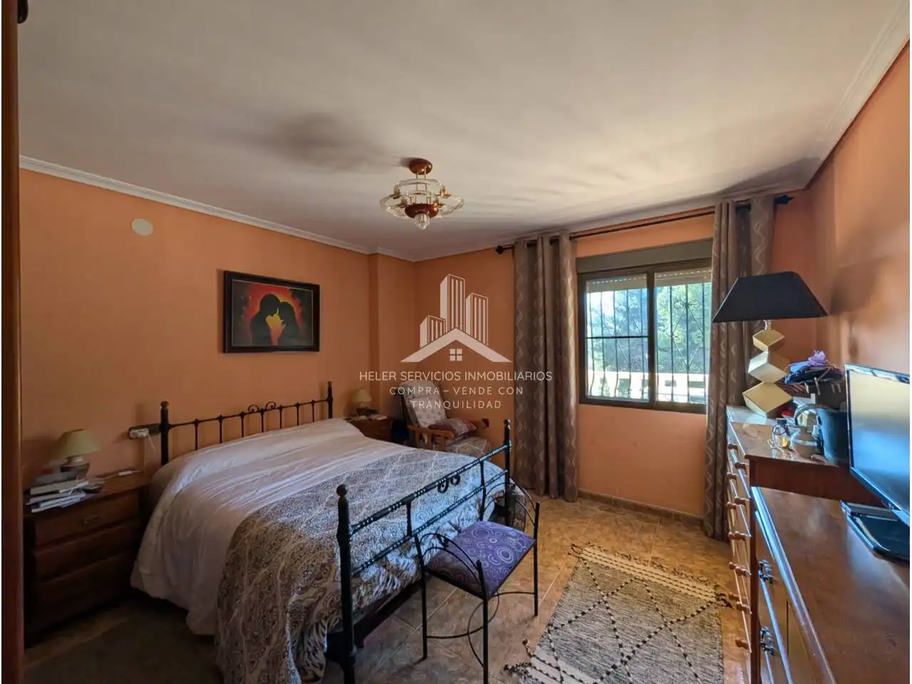 Villa con giardino in vendita a Calle Morral, imagen 24