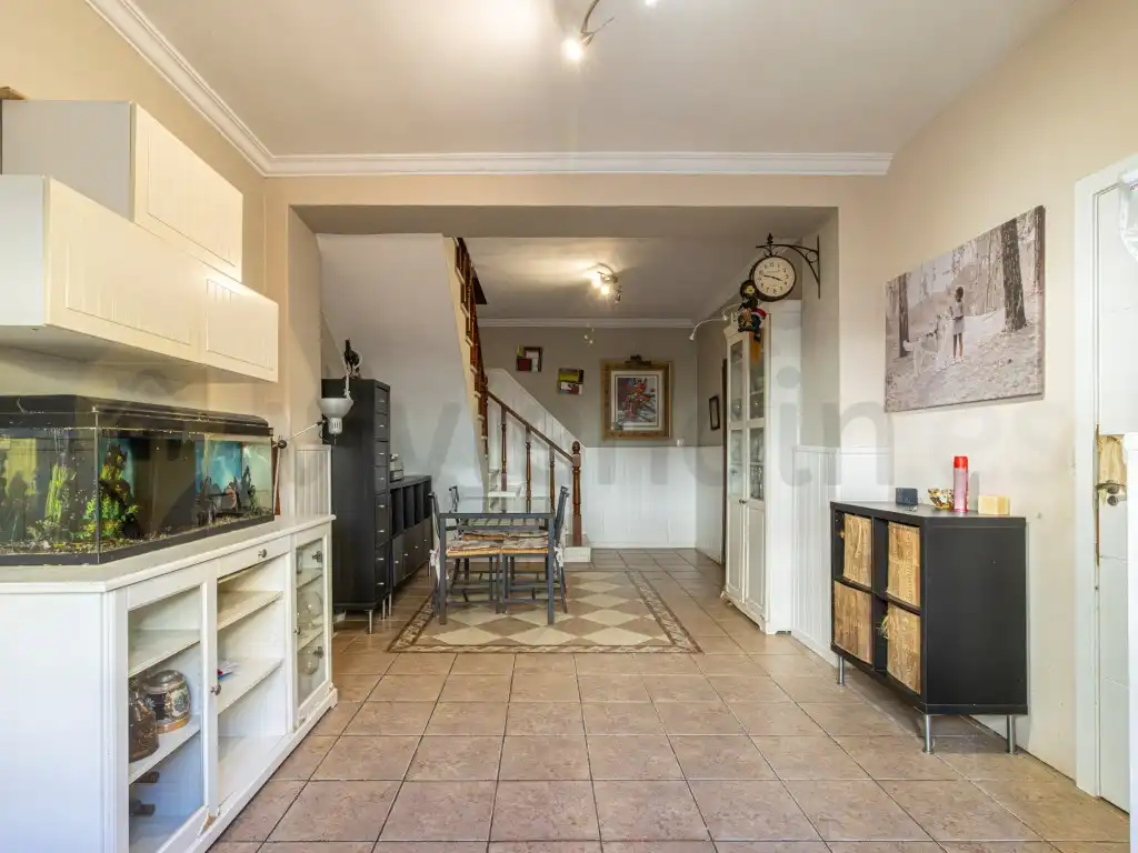 Kitchen of Houses for sale in Jerez de la Frontera  with Terrace