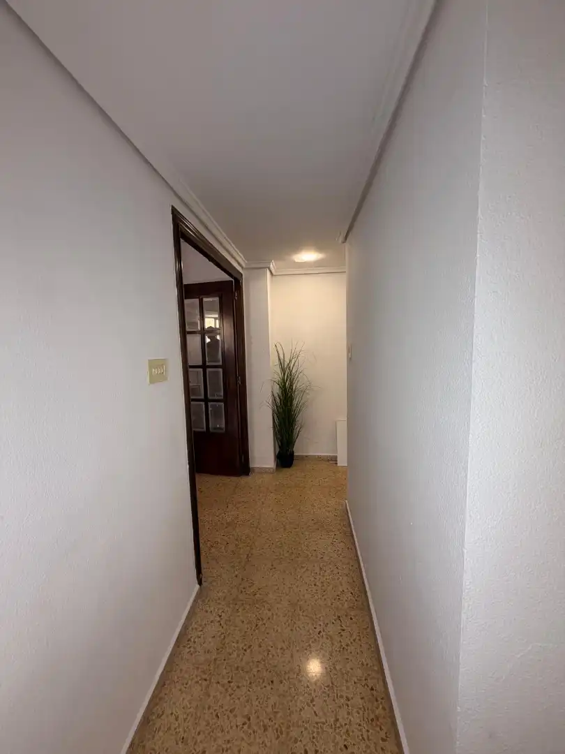 Piso de alquiler en Sagunto / Sagunt con Amueblado