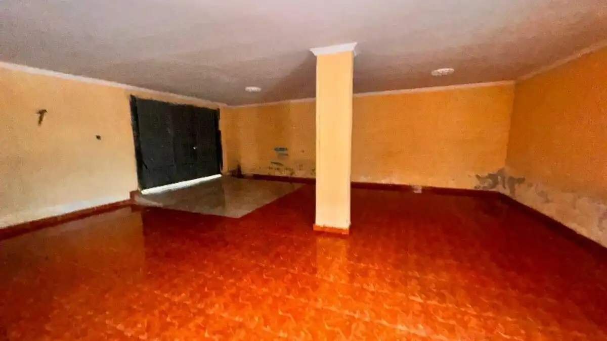 Casa o xalet en venda a PROYECTO, 230, Estadio Castalia