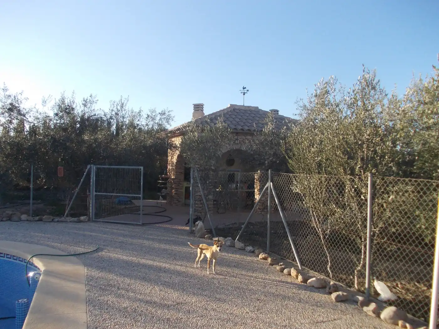 Villa avec piscine à vendre à Puerto Lumbreras, imagen 9