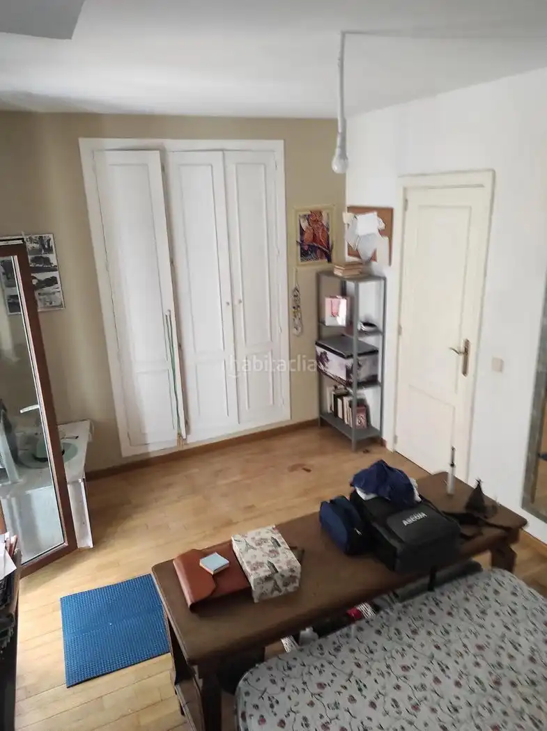 Wohnung zur Miete in Calle de la Infanta Isabel 9, imagen 14