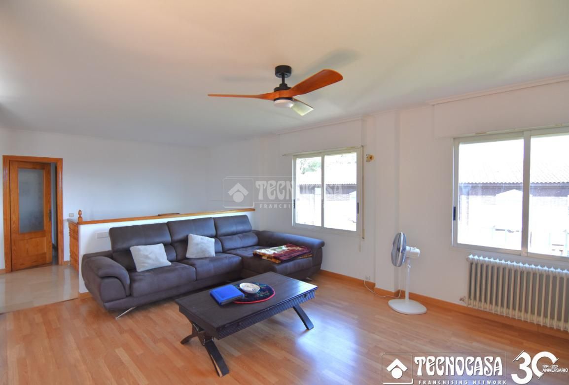House or chalet for sale in El Bosque, Villaviciosa de Odón