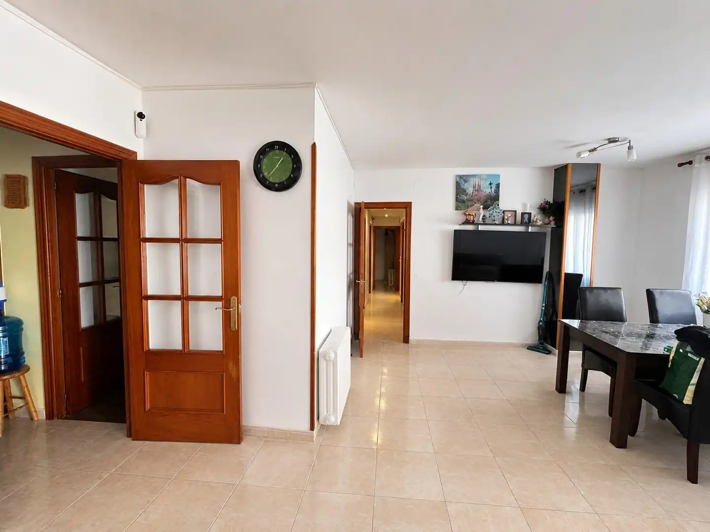 Wohnung mit Terrasse zum Verkauf in Santa Eugènia, imagen 2
