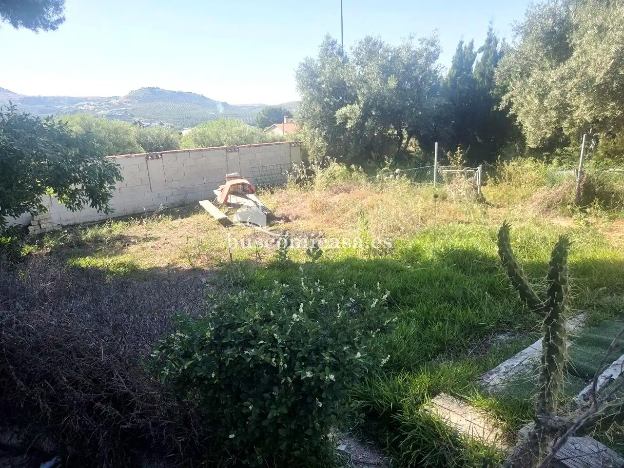 Houses for sale in Río Guadalbullón, Puente Jontoya - Puente de la Sierra - El Arroyo