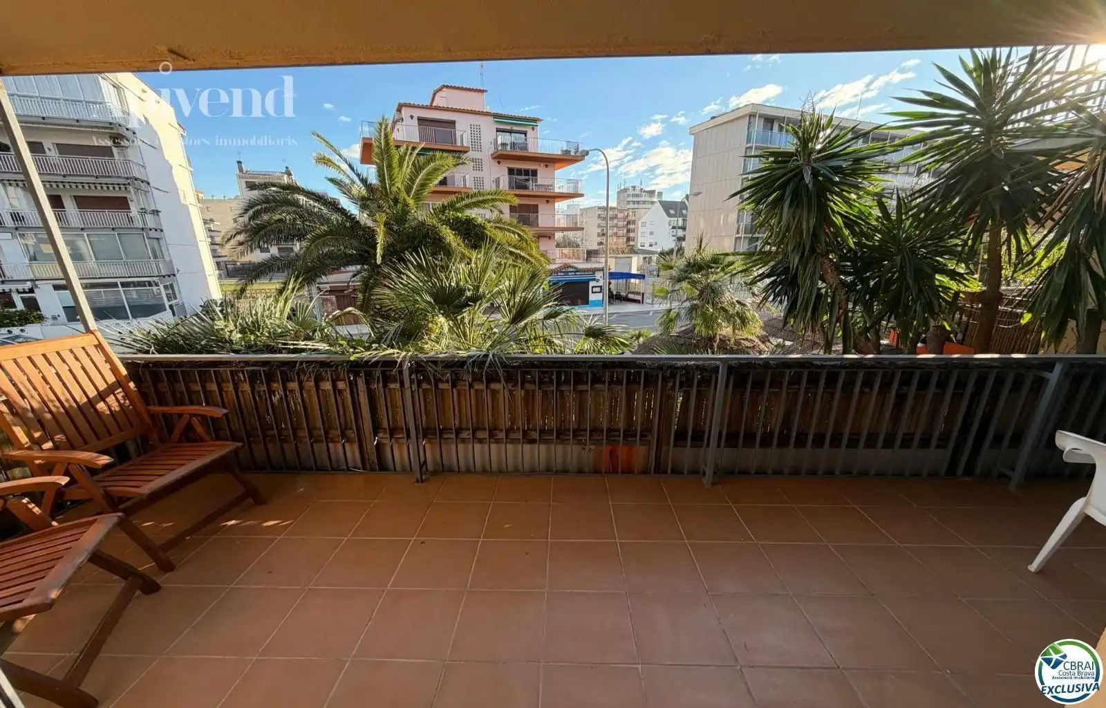 Piso con ascensor en venta en BOCANA, imagen 3