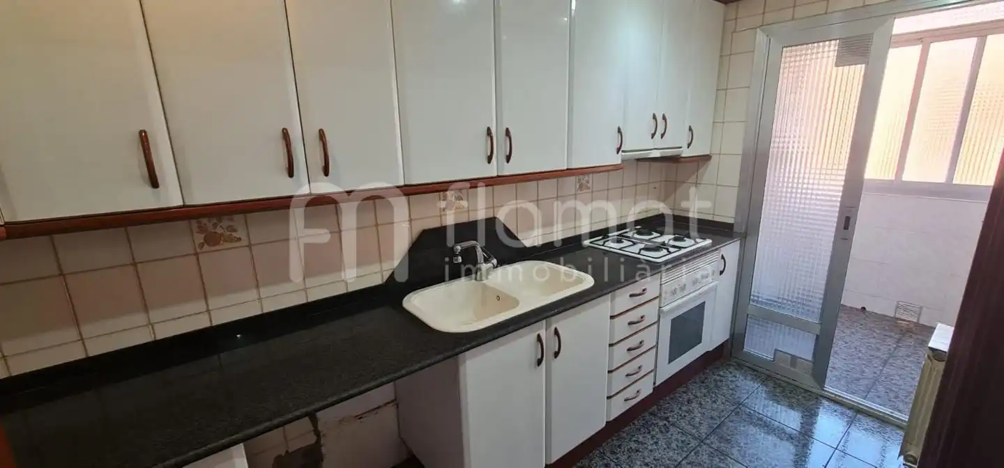Cuina de Pis en venda en Sabadell
