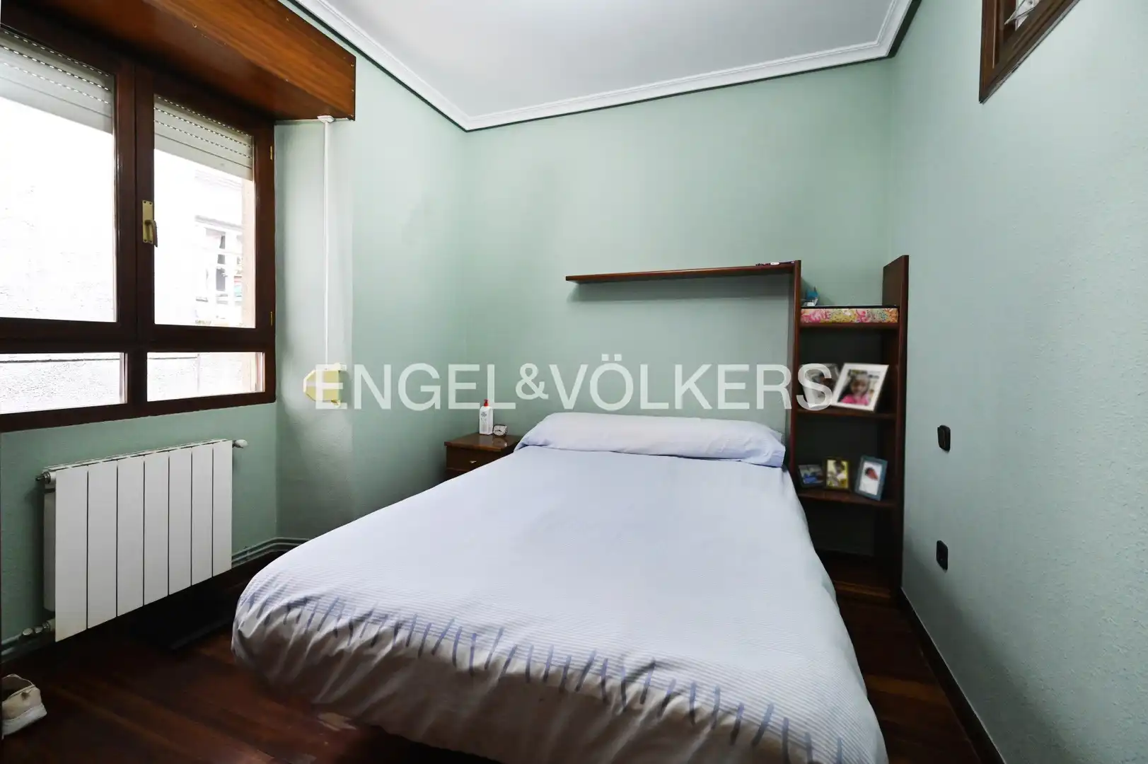 Habitación de Casa o chalet en venta en Corvera de Toranzo con Calefacción, Terraza y Balcón