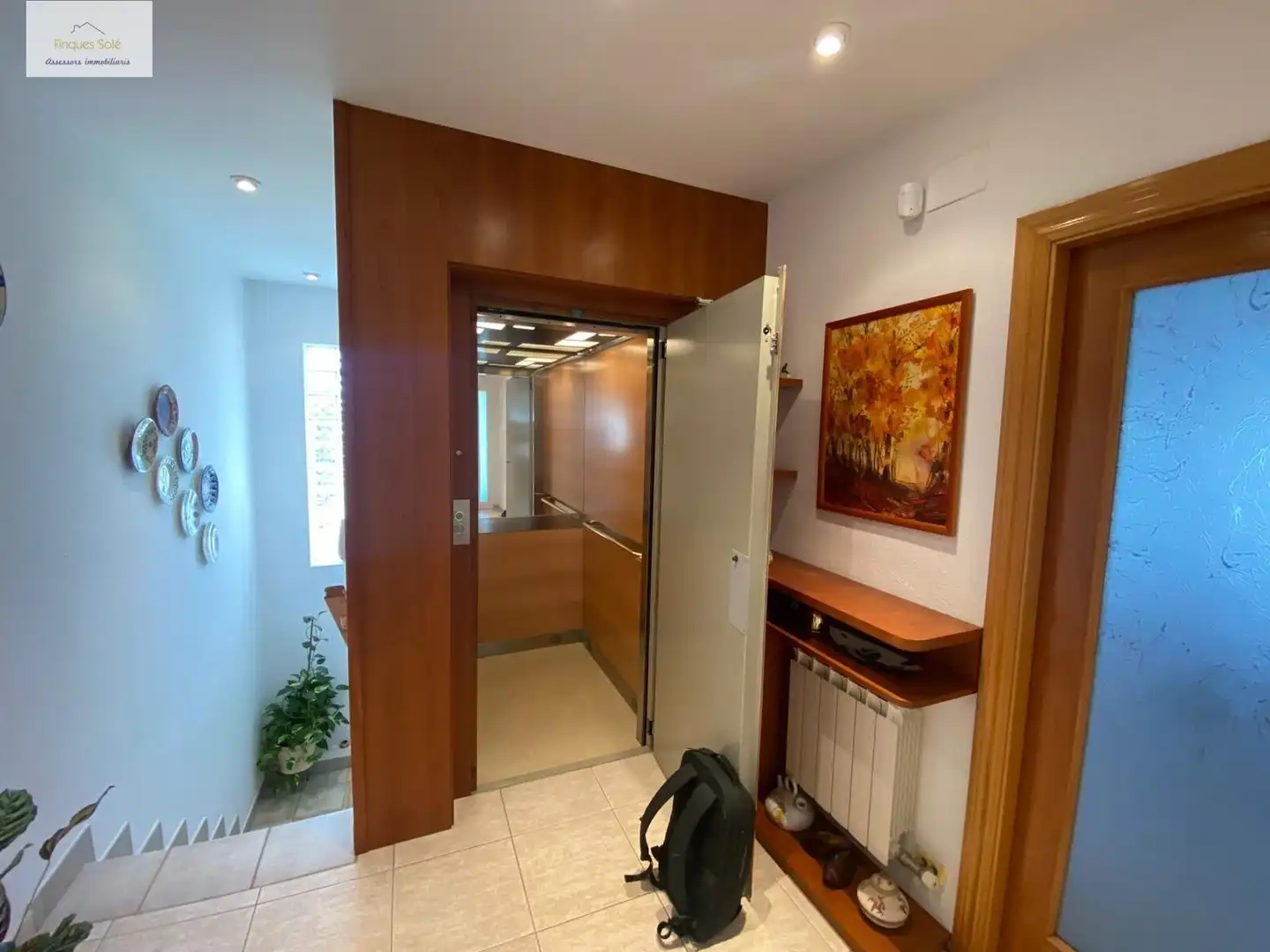 House with garden for sale in La Roca del Vallès, imagen 23