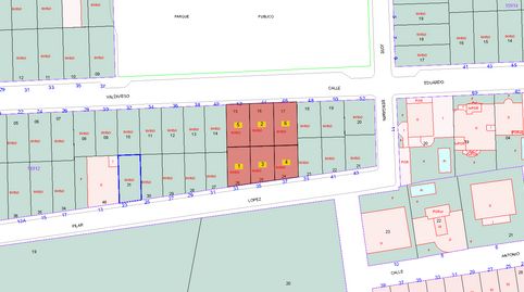 Solvia Inmobiliaria  Suelo Urbano Fuente Vaqueros, immagine 2