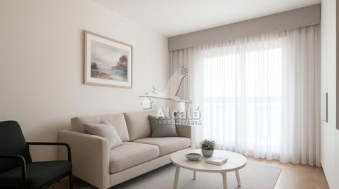 Foto 4 de Pis en venda a Barrio de la Estación, Madrid