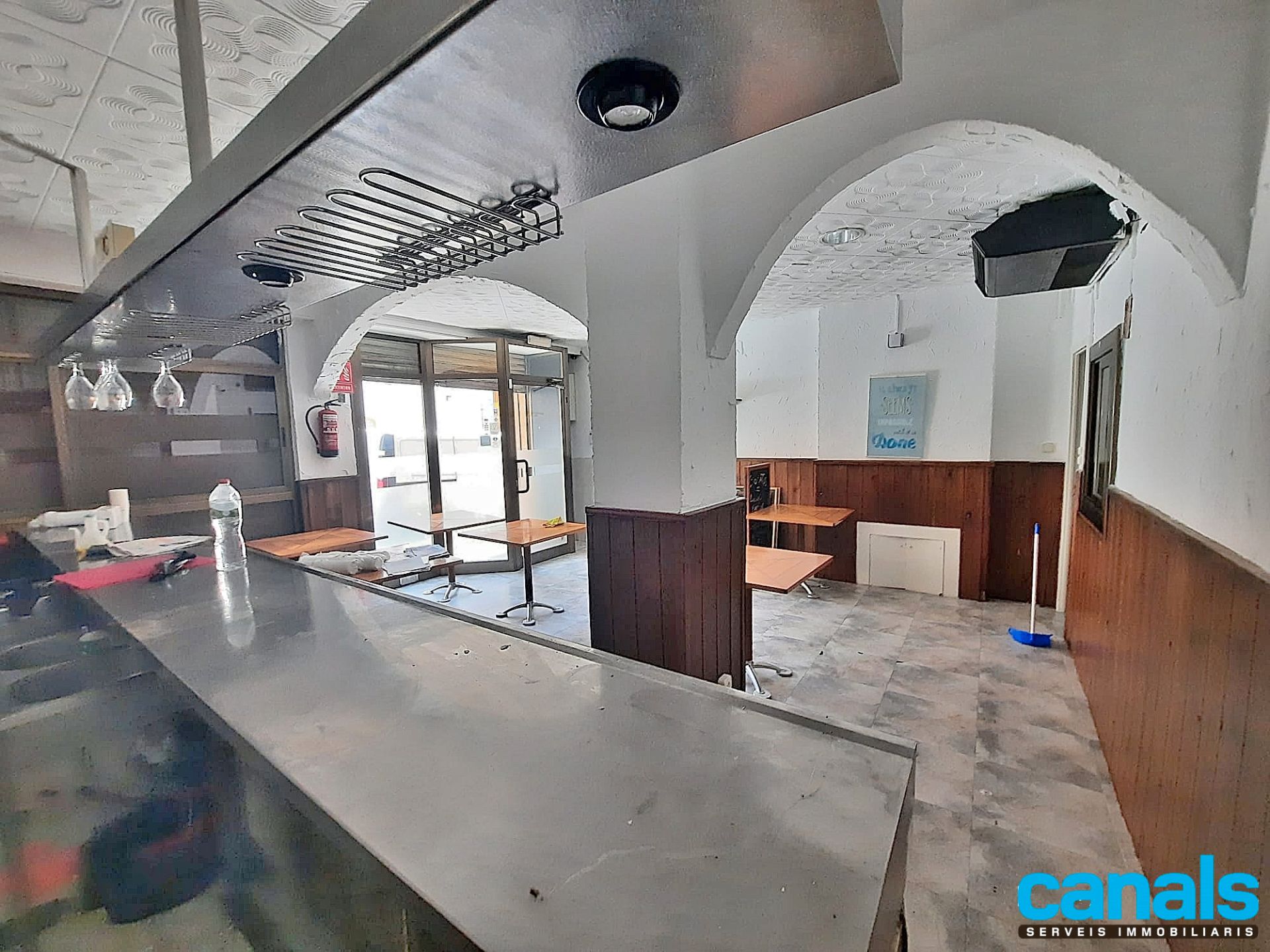 Premises for sale in Cerdanyola del Vallès  with Air Conditioner