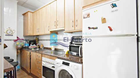 Foto 5 de Apartamento en venta en Pescadores, Mazarrón