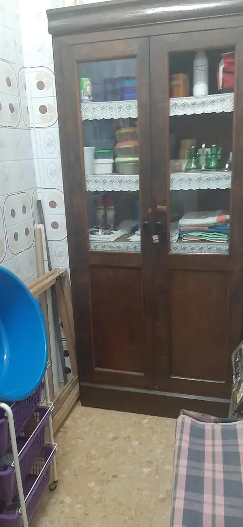 Casa o chalet en venta en Calle Marqués de Valdeterrazo, Valencia del Mombuey