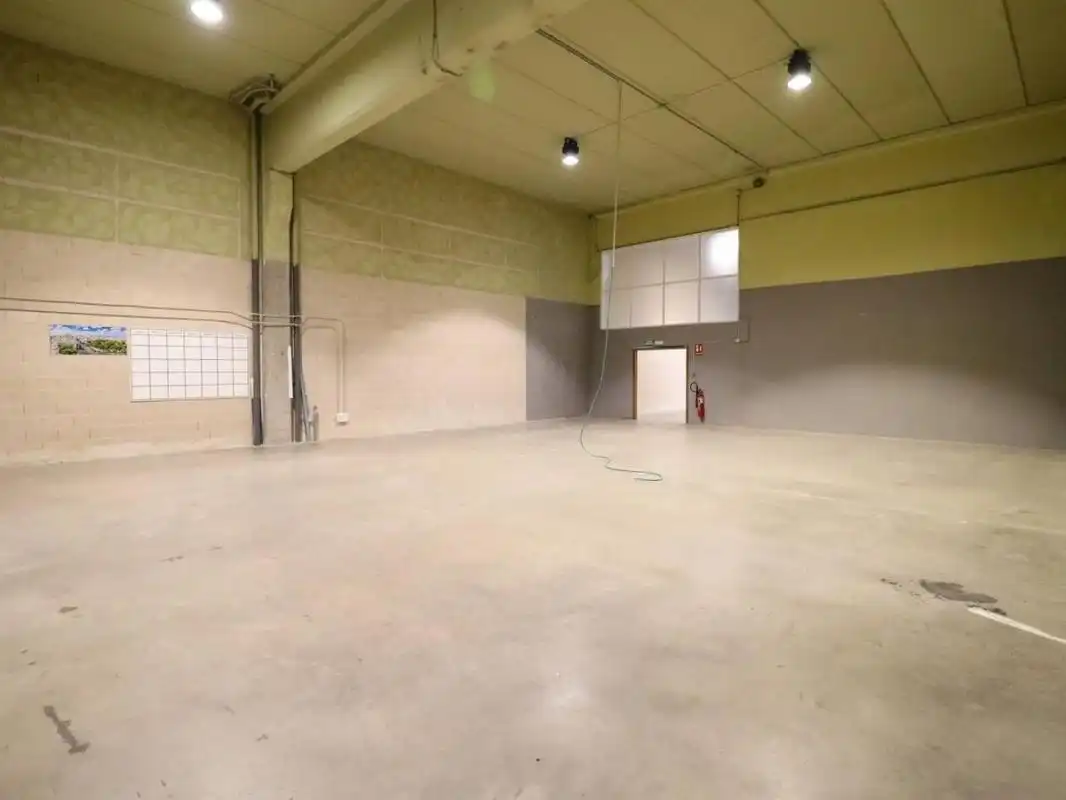 Local comercial en venta en C. Lanzarote, imagen 10