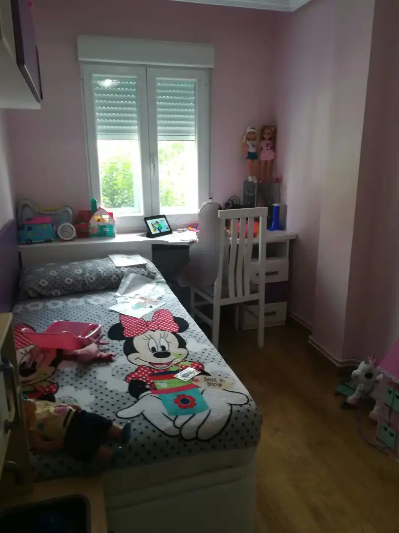 Habitación de Piso en venta en Getafe con Calefacción