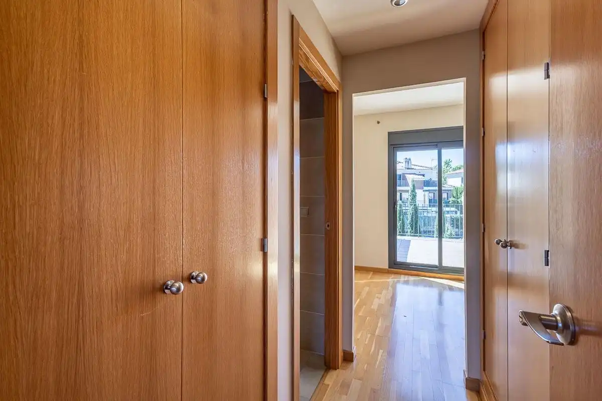 Casa o chalet en venta en Albolote con Aire acondicionado, Calefacción y Jardín privado