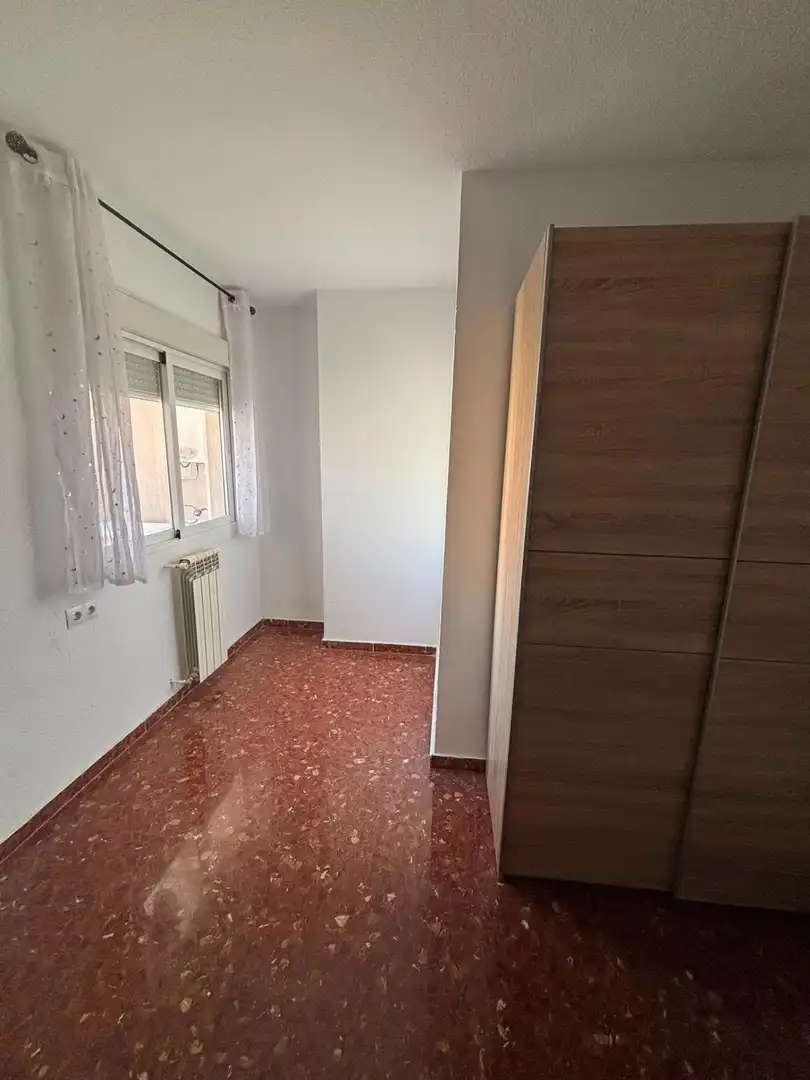 Piso de alquiler en Barrio de Zaidín