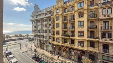 Photo 3 of Flat for sale in Miguel Imaz Kalea, Gros, Donostia - San Sebastián